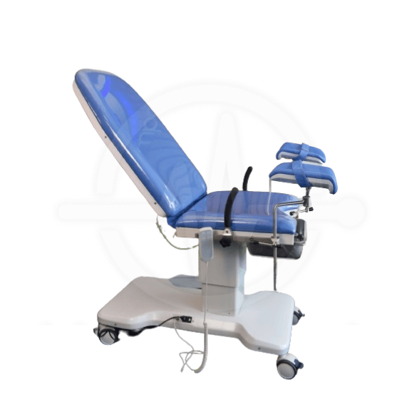 CAMILLA GINECOLÓGICA ELÉCTRICA FN-OBT