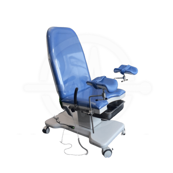 CAMILLA GINECOLÓGICA ELÉCTRICA FN-OBT - Imagen 2