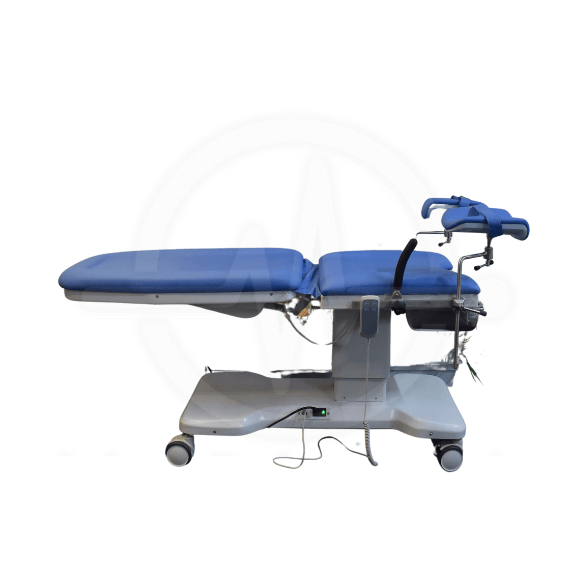 CAMILLA GINECOLÓGICA ELÉCTRICA FN-OBT - Imagen 3