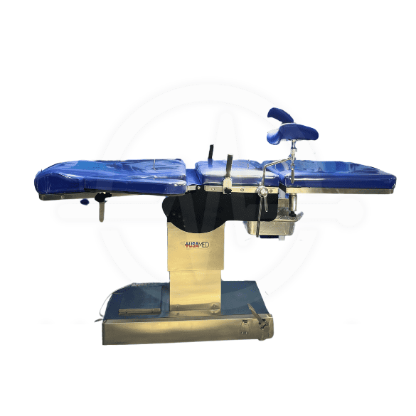 MESA DE OPERACIONES GINECOLÓGICA HJ-OGT03 - Imagen 2