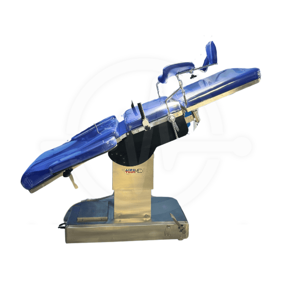 MESA DE OPERACIONES GINECOLÓGICA HJ-OGT03 - Imagen 3