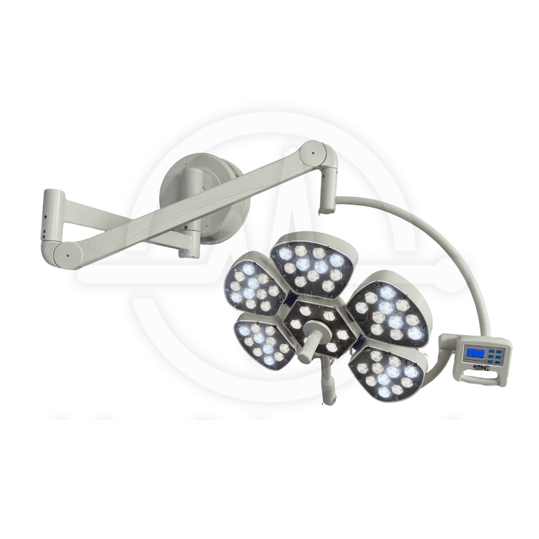 LÁMPARA CIALÍTICA LED DE PARED RLY5-P