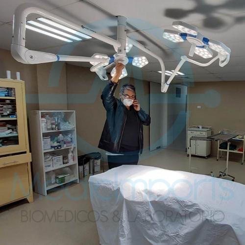 POLICLINICO SAN JUAN CRISOSTOMO