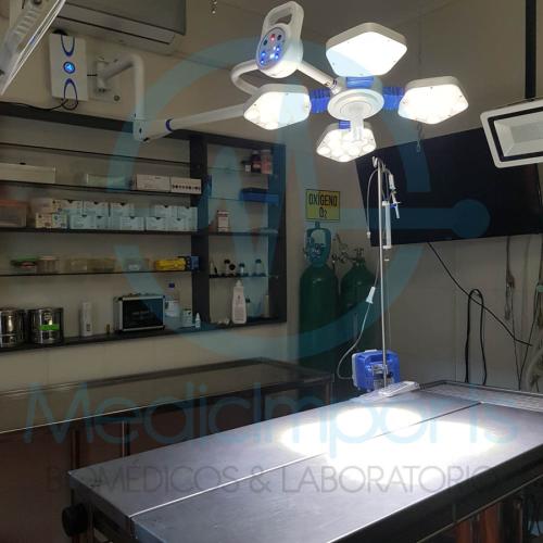 VETERINARIA PET SALUD