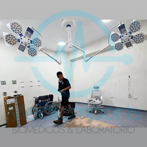 CLÍNICA SAN CLEMENTE