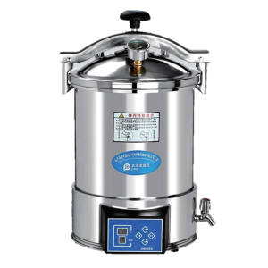 AUTOCLAVE DIGITAL DE 24 LITROS USAMED YX-24HDD