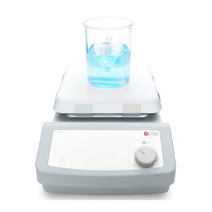 AGITADOR MAGNÉTICO MS7-S