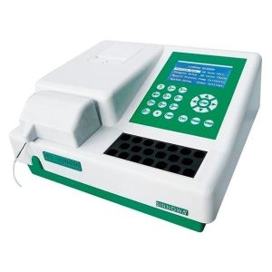 ANALIZADOR BIOQUÍMICO SEMI-AUTOMÁTICO SINNOWA BS3000M