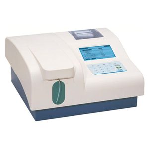 ANALIZADOR BIOQUÍMICO SEMI-AUTOMÁTICO 810
