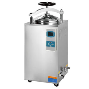 AUTOCLAVE VERTICAL 50L – AU0009