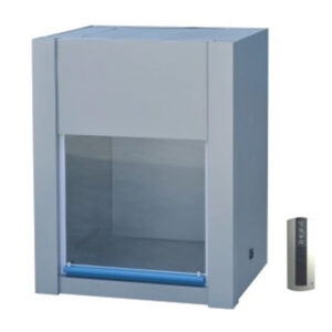 CABINA DE FLUJO LAMINAR HORIZONTAL USAMED HD-650