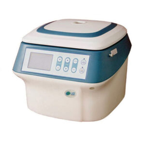 CENTRÍFUGA DE ALTA VELOCIDAD 16 LITROS 12x1.5ML