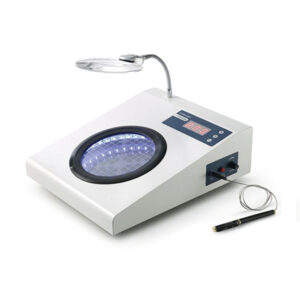 CONTADOR DE COLONIAS USAMED J-2