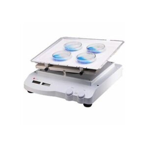 AGITADOR OSCILADOR SEROLÓGICO SK-R-1807-E 