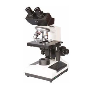 MICROSCOPIO BINOCULAR - XSZ-PW107