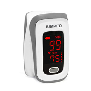 PULSIOXIMETRO - JPD-500E