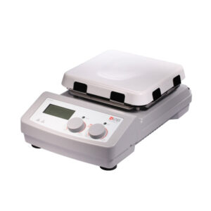 AGITADOR MAGNÉTICO CON CALENTAMIENTO - MS-H380-PRO