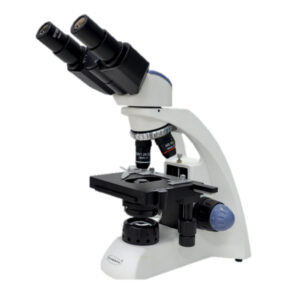 MICROSCOPIO BINOCULAR - MSM 160