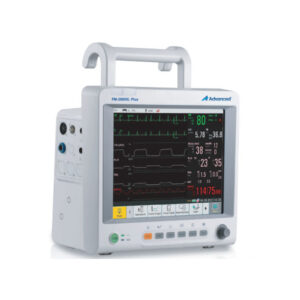 MONITOR PORTATIL MULTIPARAMETRICO - PM-2000XL PLUS