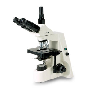 MICROSCOPIO TRINOCULAR ACROMÁTICO - BK-146T