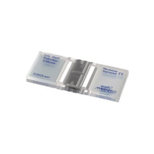 CÁMARA NEUBAUVER CON ESPEJO