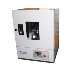 ESTERILIZADOR DIGITAL CON TIMER - DK-30DT