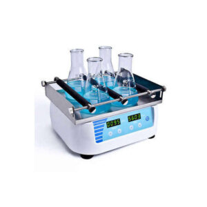 AGITADOR SEROLOGICO ORBITAL DIGITAL - GS-20
