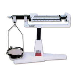 BALANZA MECÁNICA DE CUÁDRUPLE BARRA - MB-311