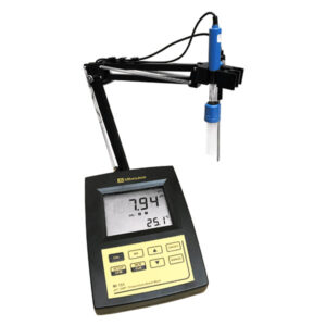 MEDIDOR DE PH Y ORP DIGITAL DE MESA - MI-151