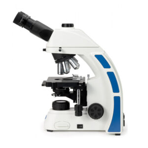 MICROSCOPIO TRINOCULAR - OX-3015C