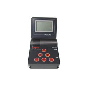 MEDIDOR DE OXÍGENO DISUELTO PORTÁTIL - PDO-408