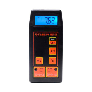 PH METRO PORTATIL DE MESA - PH-013