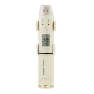 REGISTRADOR DIGITAL DE TEMP Y HUMEDAD - BE-1365