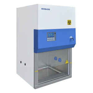 CABINA DE BIOSEGURIDAD MINI CLASE II A2 11231BBC86 BIOBASE