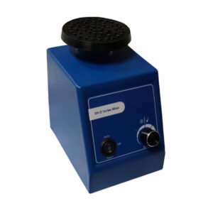 AGITADOR VORTEX ANALÓGICO EUROTECH XH-D