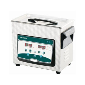 BAÑO ULTRASÓNICO DE 3.2LTS FAITHFUL FSF-020S