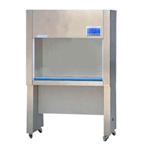 CABINA DE FLUJO LAMINAR VERTICAL USAMED SW-CJ-1D