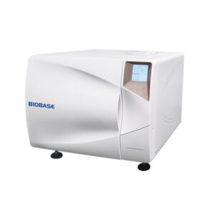 AUTOCLAVE DIGITAL HORIZONTAL DE 45 LTS CLASE B BIOBASE BKM-Z45BIII