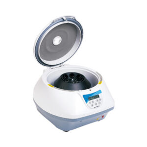 CENTRÍFUGA DIGITAL TOPSCIEN SPIN PLUS 8