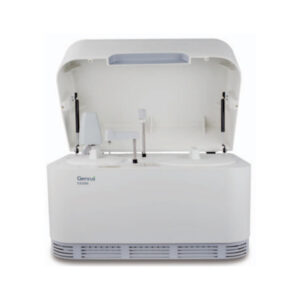 ANALIZADOR BIOQUIMICO AUTOMATIZADO GENRUI GS200