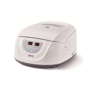 CENTRÍFUGA DIGITAL PARA USO CLÍNICO 12X15ML DLAB DM0412S