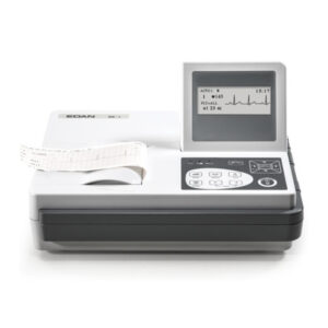 ELECTROCARDIÓGRAFO DE 1 CANAL EDAN SE-1