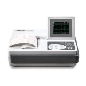 ELECTROCARDIÓGRAFO DE 3 CANALES EDAN SE-3