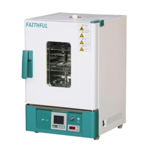 ESTUFA DIGITAL PARA LABORATORIO DE 45 LITROS FAITHFUL GX45BE