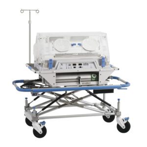 INCUBADORA DE TRANSPORTE NINGBO DAVID MEDICAL TI 2000