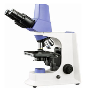 MICROSCOPIO BINOCULAR CON CAMARA INCORPORADA OMAX A31.2601-500