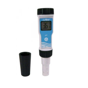 PHMETRO DIGITAL PH6011A EZODO