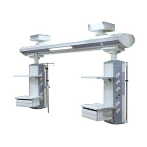 COLGANTE MANUAL PARA TECHO USO MEDICO USAMED HFP-C+E ICU