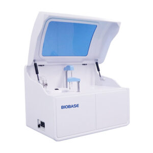 ANALIZADOR BIOQUÍMICO AUTOMATIZADO BIOBASE BK-200