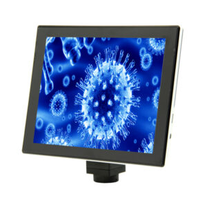 CÁMARA DIGITAL LCD 9,7 ", 5,0 M USAMED